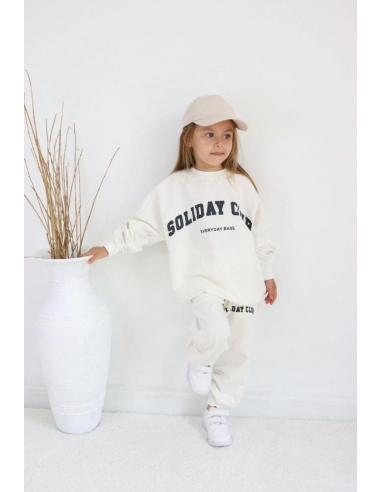 Unisex Oversize Model 2 lı Takım