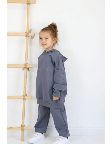 Unisex Oversize Model 2 lı Takım