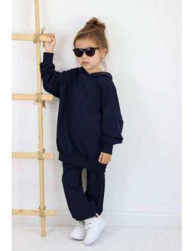 Unisex Oversize Model 2 lı Takım